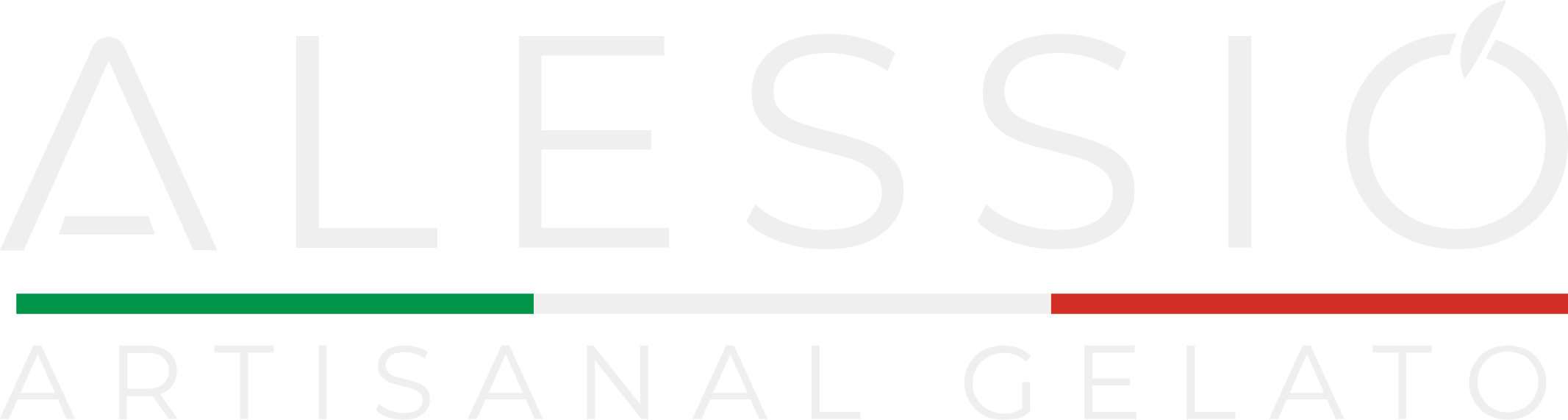 Alessio Artisanal Gelato